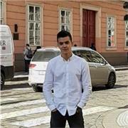 Actuellement étudiant en commerce international ,je vous propose des cours dans de multiples matières